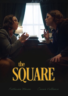 The Square Trailer