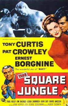 The Square Jungle Trailer
