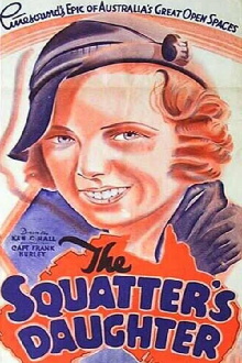 The Squatter's Daughter Trailer