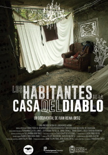 The Squatters of the Devil's House Trailer