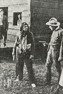 The Squaw Man's Son Trailer