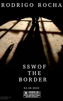 THE SSW OF THE BORDER Trailer