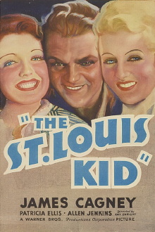 The St. Louis Kid Trailer