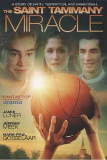 The St. Tammany Miracle Trailer