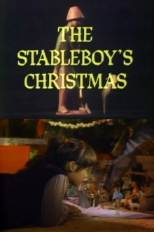 The Stableboy's Christmas Trailer