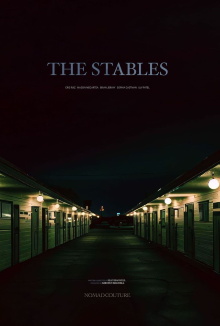 The Stables Trailer