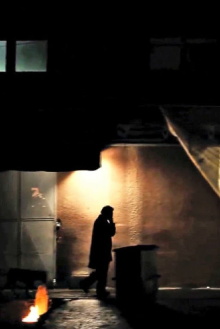 The Stadium Trailer