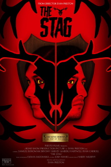 The Stag Trailer