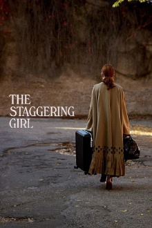 The Staggering Girl Trailer