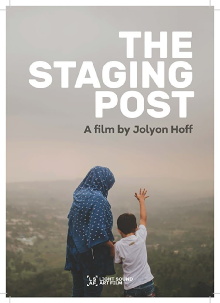 The Staging Post Trailer