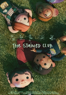 The Stained Club Trailer