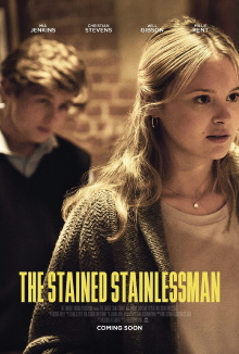 The Stained Stainlessman Trailer