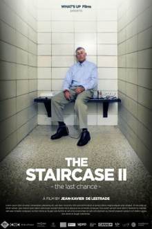The Staircase II: The Last Chance Trailer