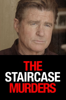 The Staircase Murders Trailer