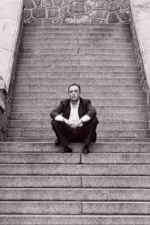 The Stairs Trailer