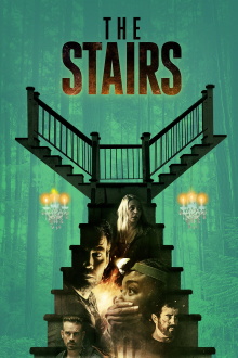 The Stairs Trailer