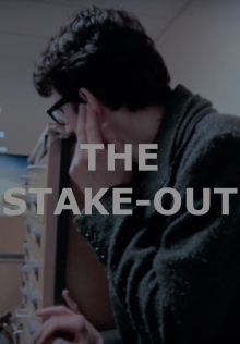The Stake-Out Trailer