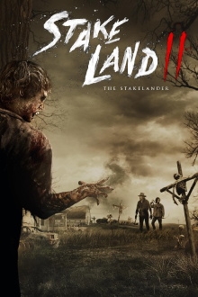 The Stakelander Trailer