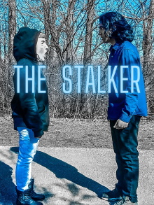 The Stalker Trailer
