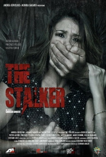 The Stalker Trailer