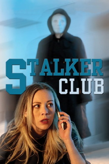 The Stalker Club Trailer
