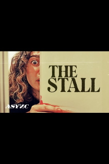 The Stall Trailer