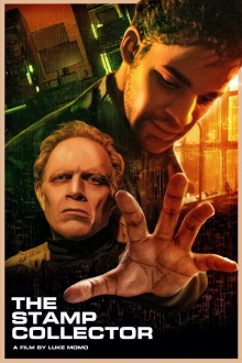 The Stamp Collector Trailer