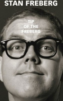 The Stan Freberg Commercials Trailer