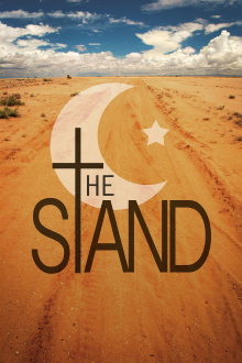 The Stand Trailer