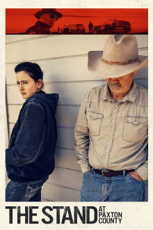 The Stand at Paxton County Trailer