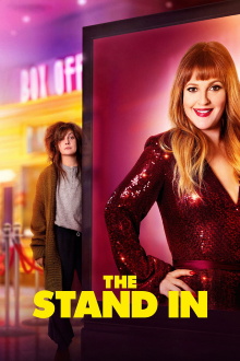 The Stand In Trailer