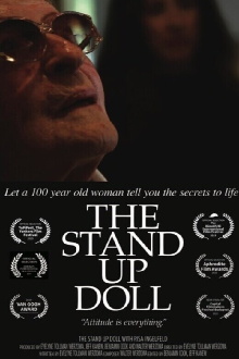 The Stand Up Doll Trailer