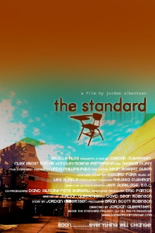 The Standard Trailer