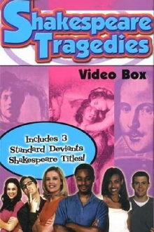 The Standard Deviants: Shakespeare Tragedies Trailer