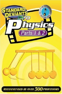 The Standard Deviants: The Gravity-Packed World of Physics, Parts 1&2 Trailer