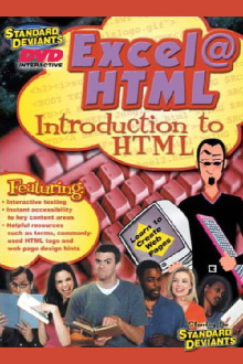 The Standard Deviants: The Hyperlinked World of Learning HTML Trailer