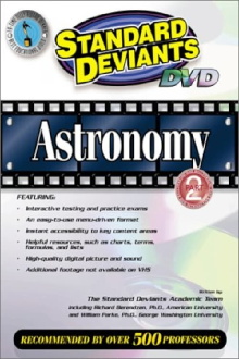 The Standard Deviants: The Really Big World of Astronomy, Part 2 Trailer