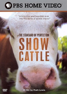 The Standard of Perfection: Show Cattle Trailer