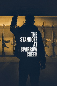 The Standoff at Sparrow Creek Trailer