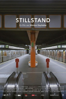 The Standstill Trailer