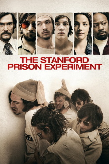 The Stanford Prison Experiment Trailer
