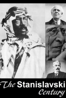 The Stanislavsky Century Trailer