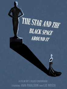 The Star and the Black Space Around It Trailer