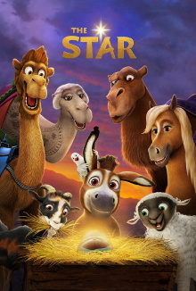 The Star Trailer