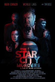 The Star City Murders Trailer