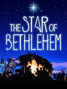 The Star of Bethlehem Trailer