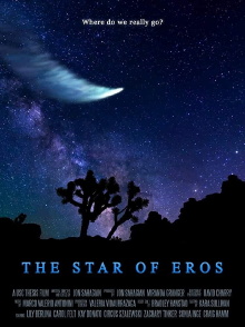The Star of Eros Trailer