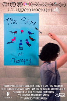 The Star of Therapy Trailer