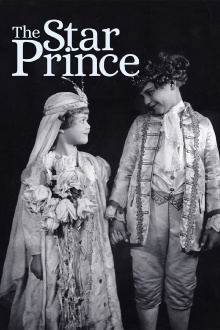 The Star Prince Trailer
