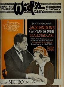 The Star Rover Trailer